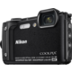 Nikon Coolpix W300, černá