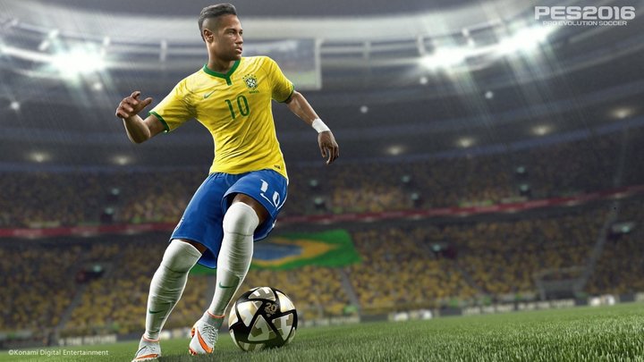 Pro Evolution Soccer 2016 (Xbox ONE)_279256802