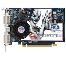 Sapphire Atlantis ATI Radeon X1650 Pro 256MB, PCI-E_1776900875
