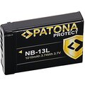 PATONA baterie pro Canon NB-13L 1010mAh Li-Ion Protect_1326969013