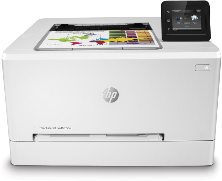 HP Color LaserJet Pro M255dw tiskárna, A4, barevný tisk, Wi-Fi_1401282313
