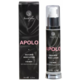 Tělový olej Apolo Silk Skin, pro muže, s feromony, 50 ml_947693815