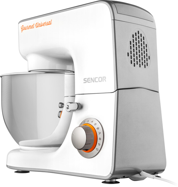 Sencor STM 3700WH kuchyňský robot_947387122