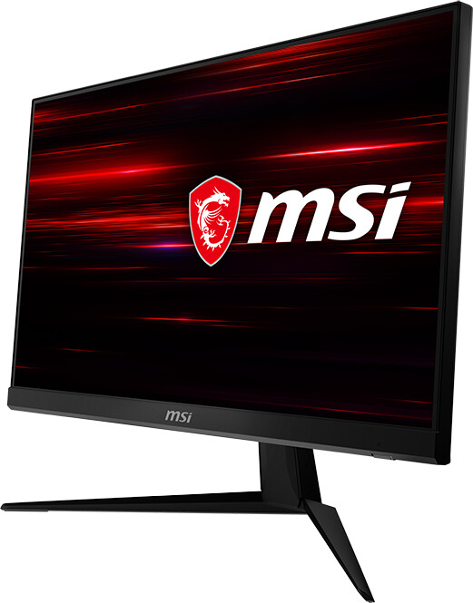 MSI Gaming Optix G241 - LED monitor 23,8"