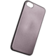 Forever silikonové (TPU) pouzdro pro Samsung Galaxy S6, carbon/stříbrná