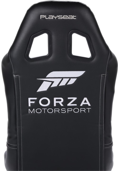 Závodní sedačka Playseat Forza Motorsport + volant Thrustmaster Ferrari 458 Spider_527905697