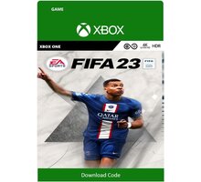 FIFA 23 - Standard edition (Xbox One) - elektronicky_1051514732