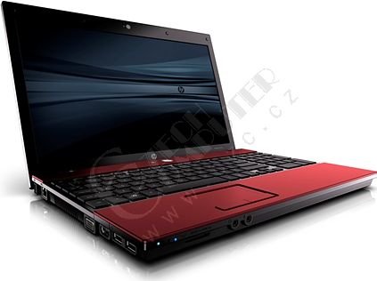 HP ProBook 4510s (VC311EA), červená_1811027926