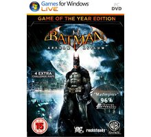 Batman: Arkham Asylum GOTY (PC)_1688916755