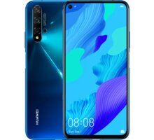 Huawei Nova 5T, 6GB/128GB, Blue_265045557