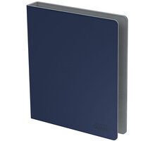 Album Ultimate Guard - Collectors Album XenoSkin SLIM, modré, kroužkové
