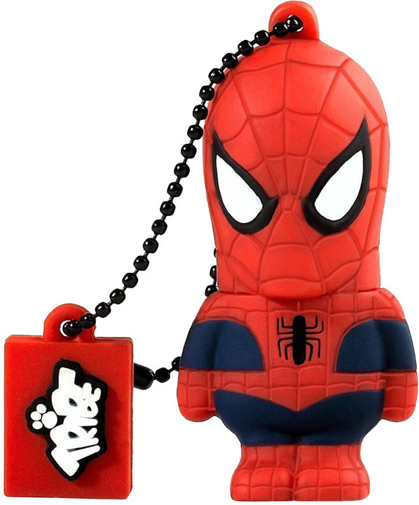 Tribe Avengers Spiderman - 8GB_1887917353