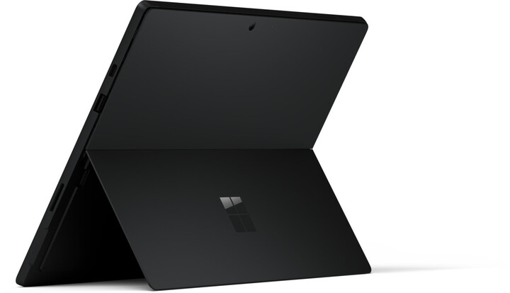Microsoft Surface Pro 7+, černá_2051491138