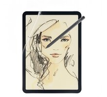 FIXED ochranná fólie PaperFilm pro Apple iPad Pro 13&quot; (2024)/Air 13&quot; (2024), transparentní_886118377