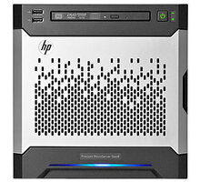 HP ProLiant MicroServer G8, G2020, 4GB, 2x1TB, 150W_1602383522