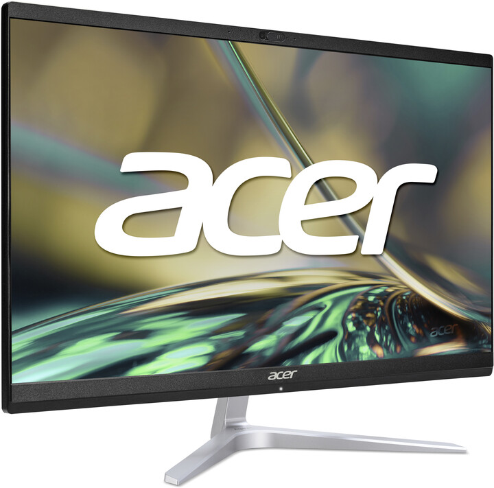 Acer Aspire C24-1750, černá_1197045697