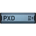 Patriot PXD SSD - 512GB_1045362651
