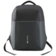 Canyon batoh proti zlodějům, pro 15.6" ntb, integrovaný USB konektor, černá