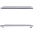 Plastový kryt pro MacBook 12&quot; MATT - šedý_500630657