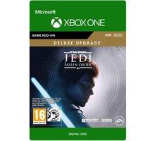 STAR WARS Jedi Fallen Order: Deluxe Upgrade (Xbox ONE) - elektronicky_98831601