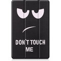 Lea pouzdro na tablet Samsung Galaxy Tab A7, Don&#39;t Touch_720689434