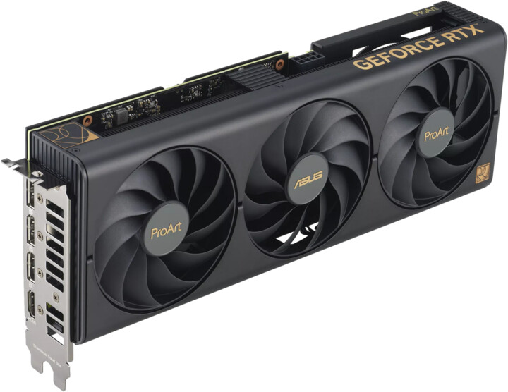 ASUS ProArt GeForce RTX 4060 OC edition, 8GB GDDR6_17966007