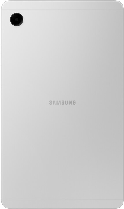 Samsung Galaxy Tab A9, 4GB/64GB, Silver_649254808