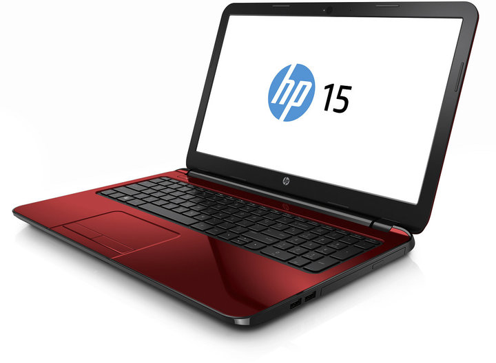HP 15 (15-r162nc), červená_21583999