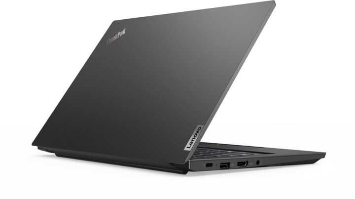Lenovo ThinkPad E14 Gen 4 (Intel), černá_260177762