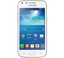 Samsung GALAXY Core Plus, bílá_1283789530