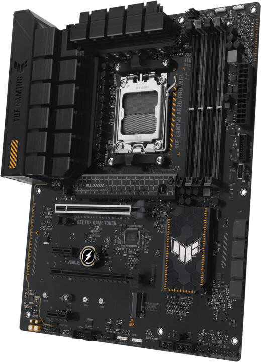 ASUS TUF GAMING A620-PRO WIFI - AMD A620_1732198144