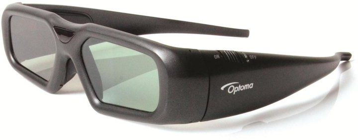 Optoma ZF2300 - 3D Brýle_1760141977