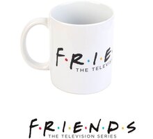 Hrnek Friends - Logo, 350 ml 08435497281786