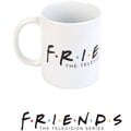 Hrnek Friends - Logo, 350 ml_1151096073