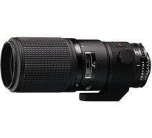 Nikon objektiv Nikkor 200mm f/4D ED-IF AF Micro_2142094547