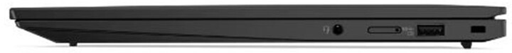 Lenovo ThinkPad X1 Carbon Gen 11, černá_210861242