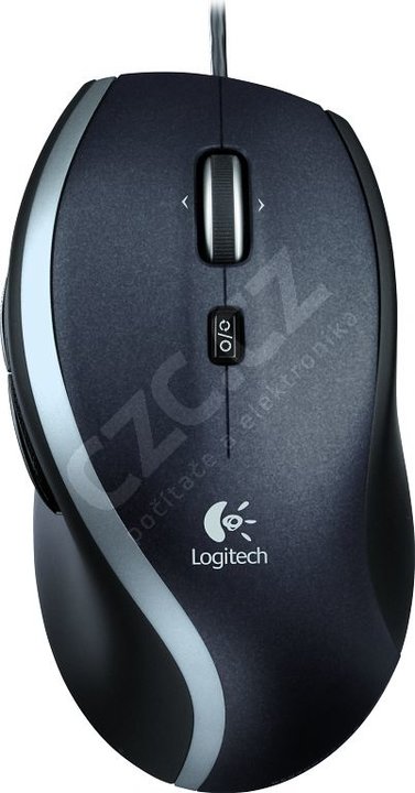 Logitech Corded Mouse M500_2140220725