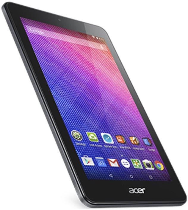 Acer Iconia One 7 (B1-780-K4F3) 7&quot; - 8GB, černá_409307071