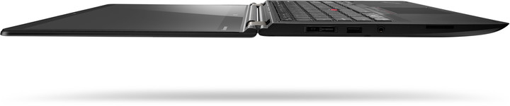 Lenovo ThinkPad Yoga 14, černá_312054179