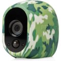 Arlo - Ochranný silikonový kryt kamery - černá, zelená, kamufláž - 3 v balení_565989687