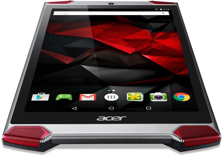 Acer Predator 8 GT-810, 8&quot; - 32GB_867040061