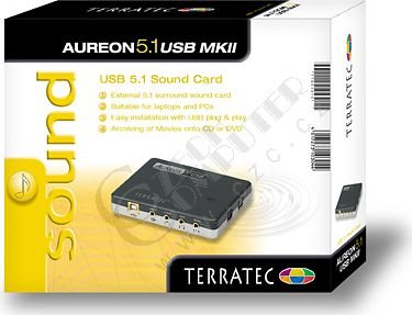 TerraTec Aureon 5.1 USB MK II_1591469667