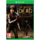 The Walking Dead: Season Two (Xbox ONE)