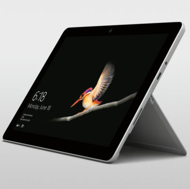 Recenze: Microsoft Surface Go – zatopí konkurenci