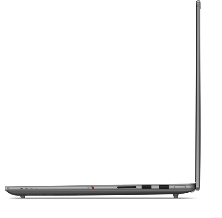 Lenovo Yoga Pro 9 16IMH9, šedá_624942233