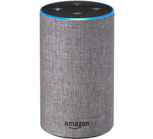 Amazon Echo 2nd generation, šedý_1774696922