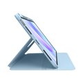 Baseus magnetický ochranný kryt Minimalist Series pro Apple iPad Pro 11/iPad Air4/Air5 10.9&quot;, modrá_1648328362