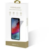 EPICO FLEXI GLASS tvrzené sklo pro iPhone X/ Xs