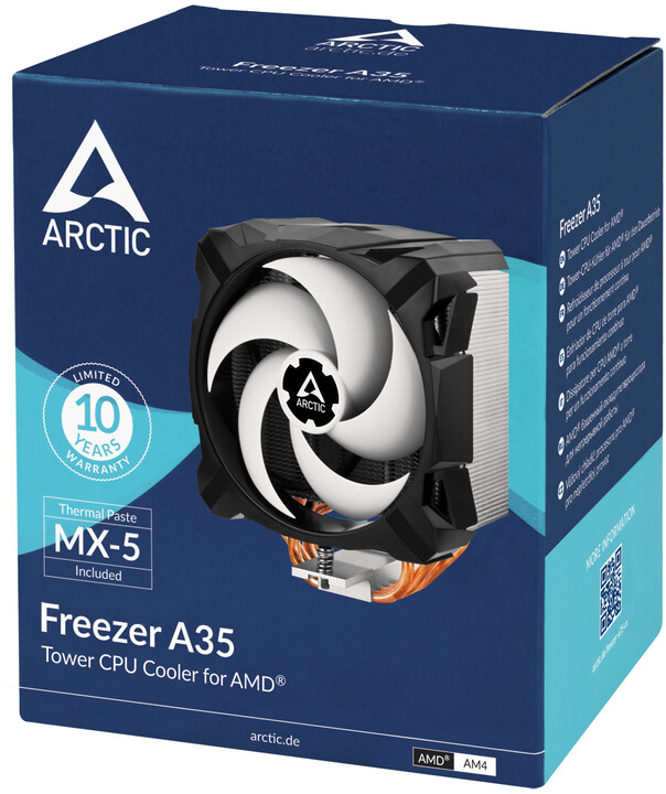 Arctic Freezer A35_114965632