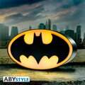 Lampička DC Comics - Batman logo_1342374862